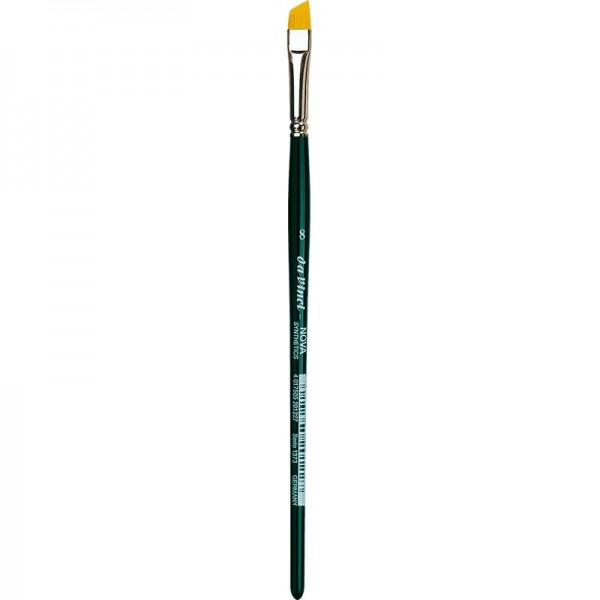 Da Vinci Πινέλο Λοξό Nova s1373 no 8