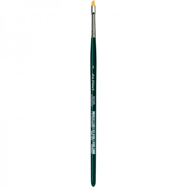 Da Vinci Πινέλο Λοξό Nova s1373 no 4