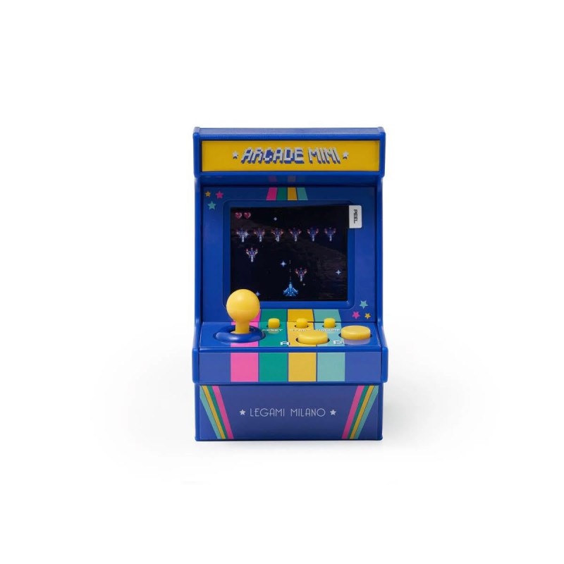 Legami Mini Arcade Game Legami Mini Arcade Game
