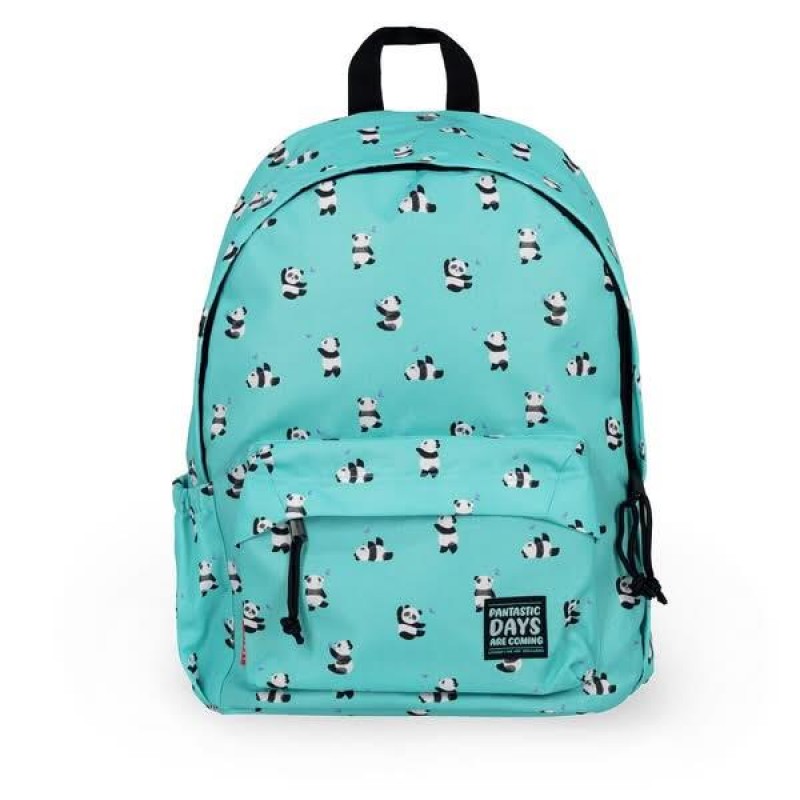 Legami Σακίδιο Πλάτης My Backpack - Panda Legami Σακίδιο Πλάτης My Backpack - Panda