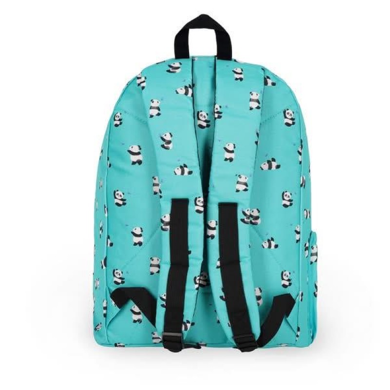Legami Σακίδιο Πλάτης My Backpack - Panda Legami Σακίδιο Πλάτης My Backpack - Panda