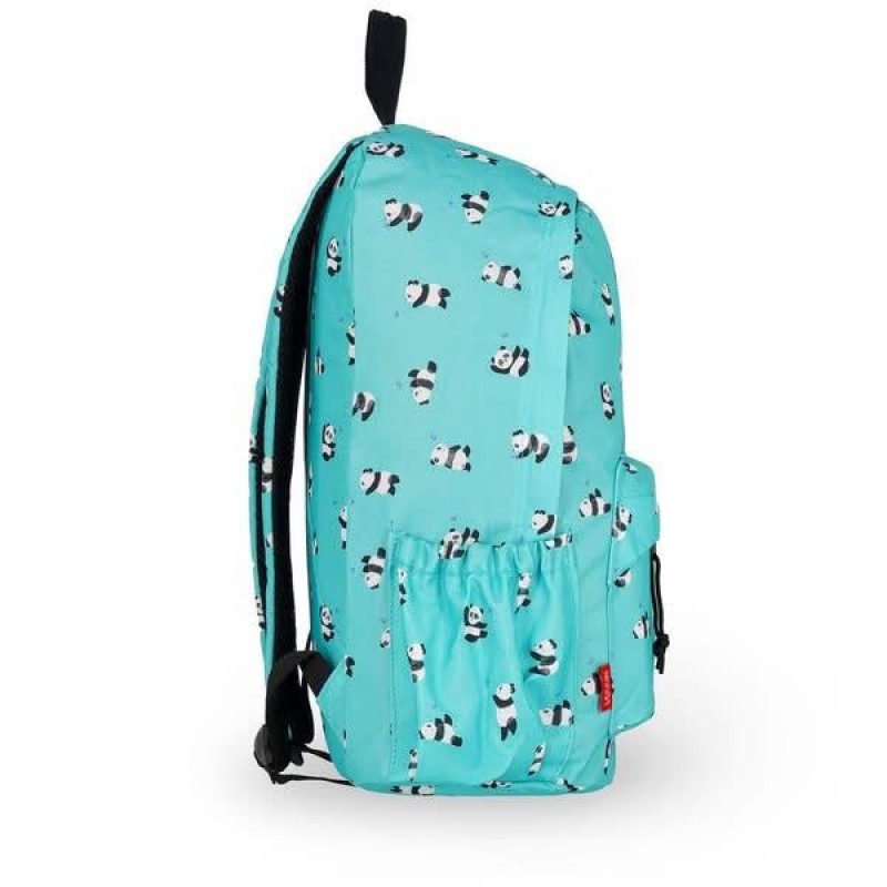 Legami Σακίδιο Πλάτης My Backpack - Panda Legami Σακίδιο Πλάτης My Backpack - Panda