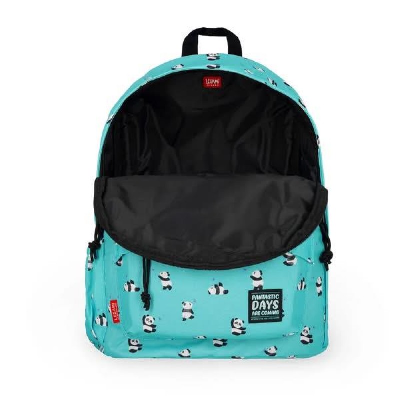 Legami Σακίδιο Πλάτης My Backpack - Panda Legami Σακίδιο Πλάτης My Backpack - Panda