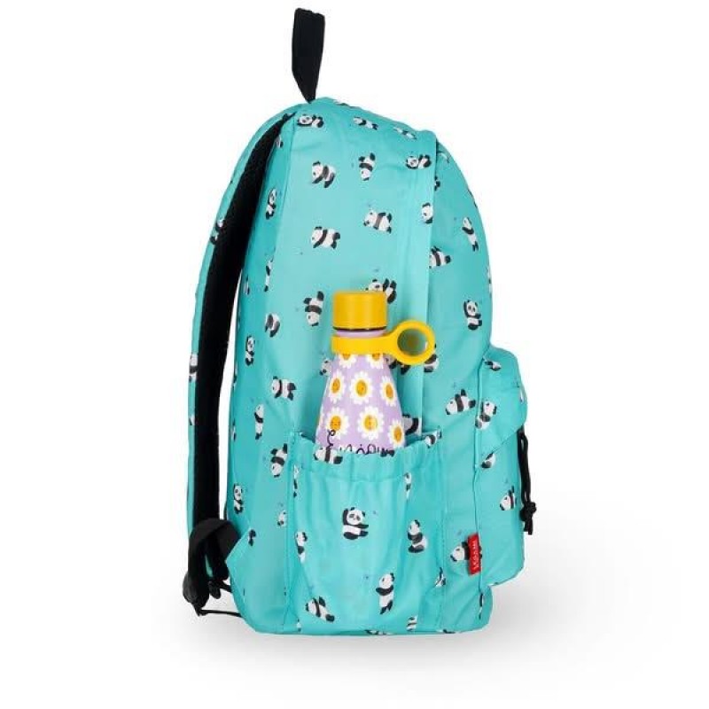 Legami Σακίδιο Πλάτης My Backpack - Panda Legami Σακίδιο Πλάτης My Backpack - Panda