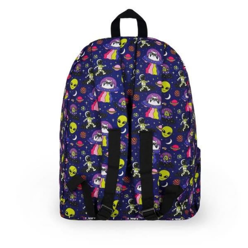 Legami Σακίδιο Πλάτης My Backpack - Space Legami Σακίδιο Πλάτης My Backpack - Space