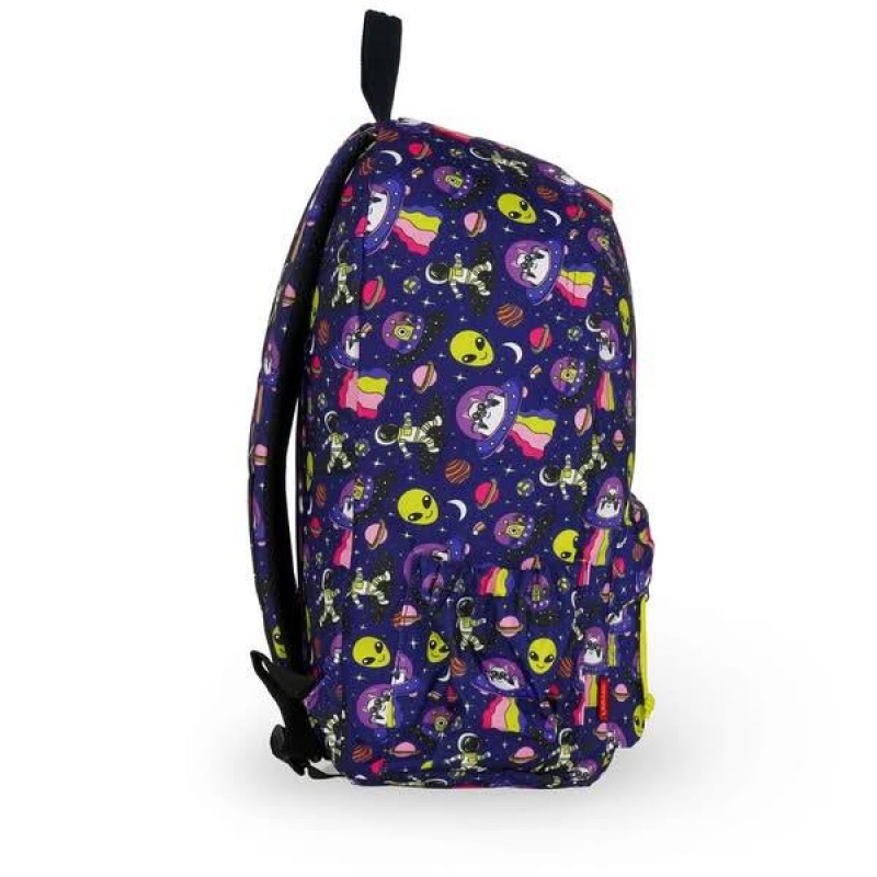 Legami Σακίδιο Πλάτης My Backpack - Space Legami Σακίδιο Πλάτης My Backpack - Space