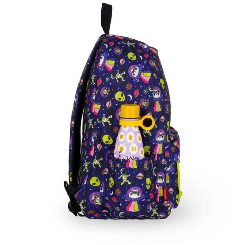 Legami Σακίδιο Πλάτης My Backpack - Space Legami Σακίδιο Πλάτης My Backpack - Space