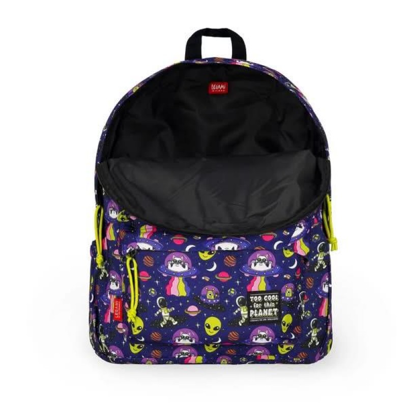 Legami Σακίδιο Πλάτης My Backpack - Space Legami Σακίδιο Πλάτης My Backpack - Space