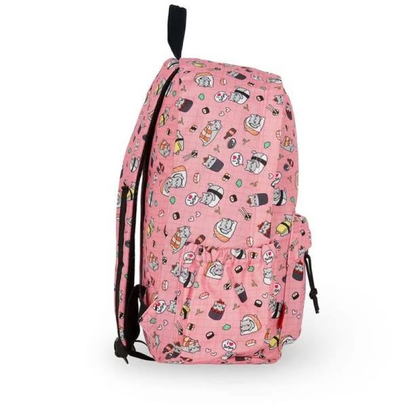 Legami Σακίδιο Πλάτης My Backpack - Sushi Cat Legami Σακίδιο Πλάτης My Backpack - Sushi Cat