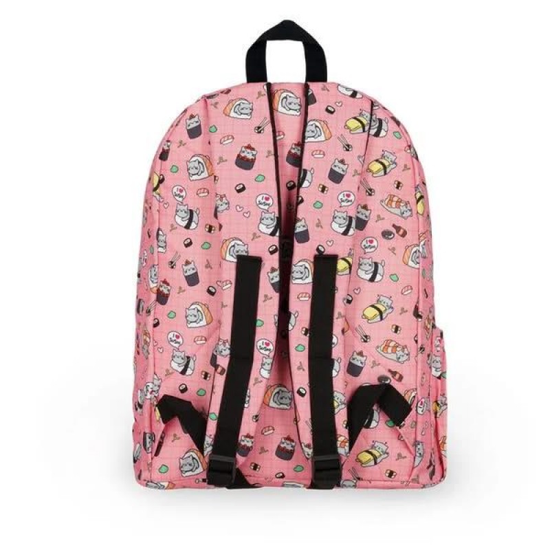 Legami Σακίδιο Πλάτης My Backpack - Sushi Cat Legami Σακίδιο Πλάτης My Backpack - Sushi Cat