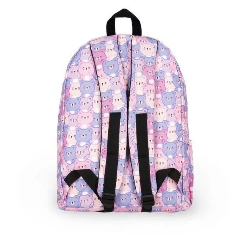 Legami Σακίδιο Πλάτης My Backpack - Teddy Bear Legami Σακίδιο Πλάτης My Backpack - Teddy Bear