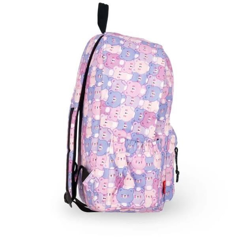 Legami Σακίδιο Πλάτης My Backpack - Teddy Bear Legami Σακίδιο Πλάτης My Backpack - Teddy Bear