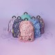 Legami Σακίδιο Πλάτης My Backpack - Teddy Bear Legami Σακίδιο Πλάτης My Backpack - Teddy Bear
