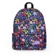 Legami Σακίδιο Πλάτης My Backpack - Flowers Legami Σακίδιο Πλάτης My Backpack - Flowers