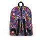 Legami Σακίδιο Πλάτης My Backpack - Flowers Legami Σακίδιο Πλάτης My Backpack - Flowers