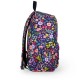 Legami Σακίδιο Πλάτης My Backpack - Flowers Legami Σακίδιο Πλάτης My Backpack - Flowers