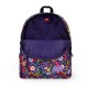 Legami Σακίδιο Πλάτης My Backpack - Flowers Legami Σακίδιο Πλάτης My Backpack - Flowers