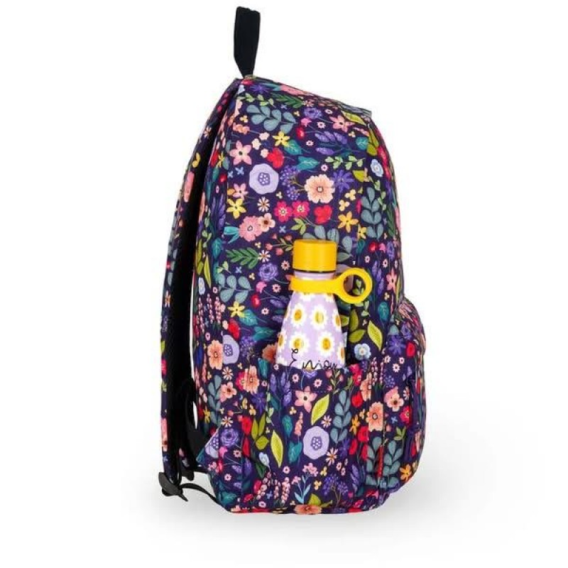 Legami Σακίδιο Πλάτης My Backpack - Flowers Legami Σακίδιο Πλάτης My Backpack - Flowers