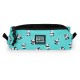 Legami Κασετίνα My Pencil Case - Panda