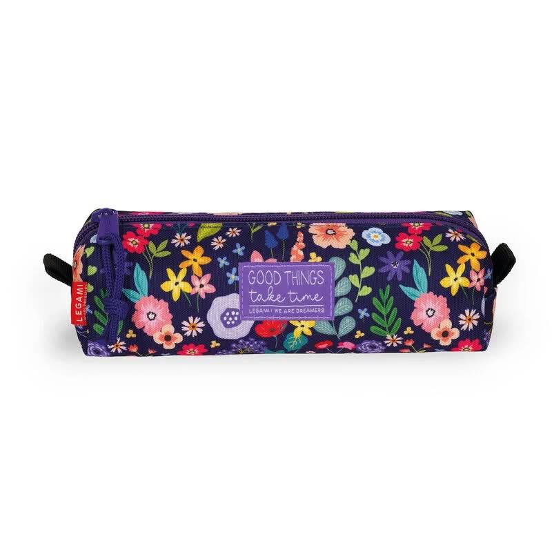 Legami Κασετίνα My Pencil Case - Flowers Legami Κασετίνα My Pencil Case - Flowers