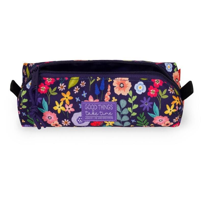Legami Κασετίνα My Pencil Case - Flowers Legami Κασετίνα My Pencil Case - Flowers