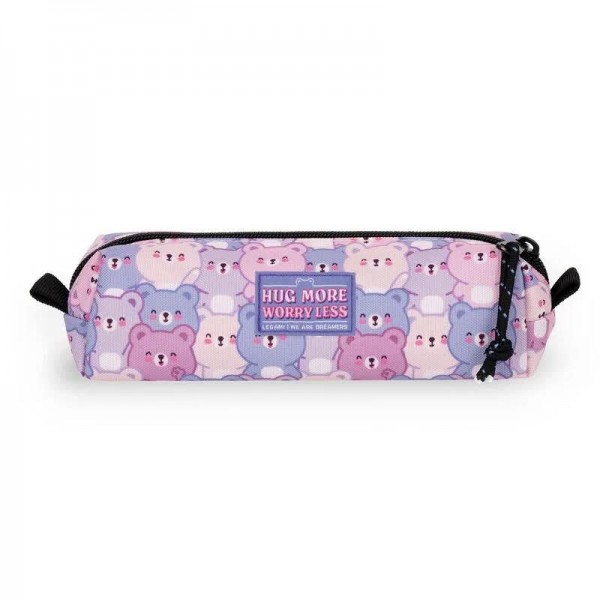 Legami Κασετίνα My Pencil Case - Teddy Bear Legami Κασετίνα My Pencil Case - Teddy Bear
