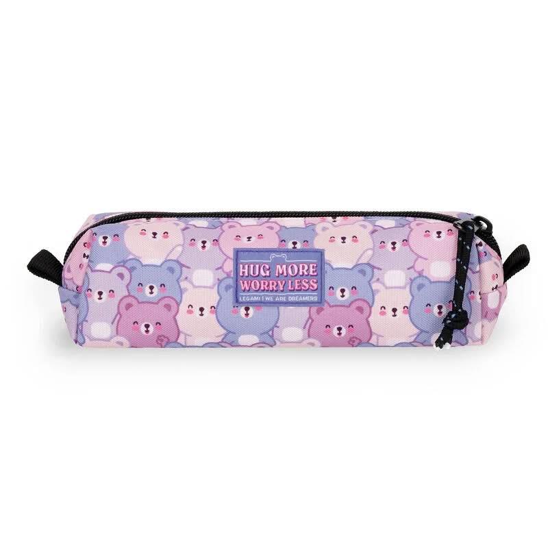 Legami Κασετίνα My Pencil Case - Teddy Bear