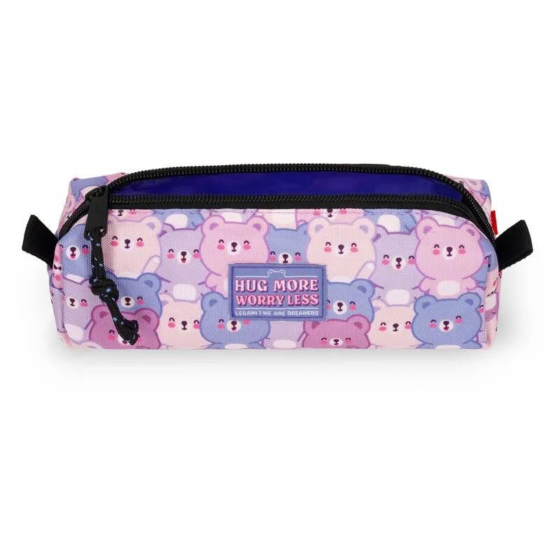Legami Κασετίνα My Pencil Case - Teddy Bear