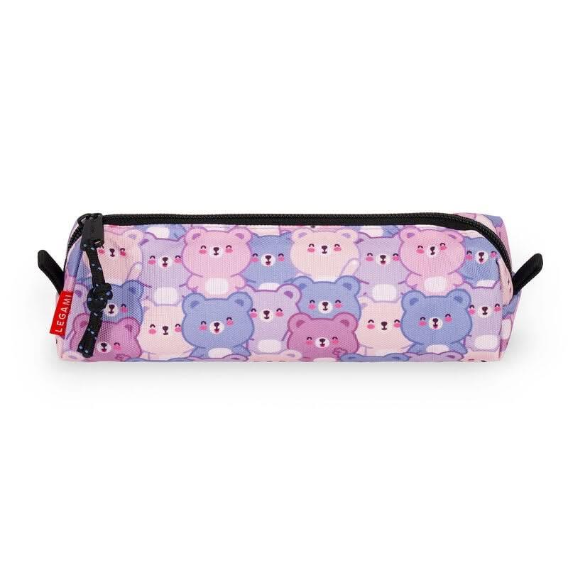 Legami Κασετίνα My Pencil Case - Teddy Bear