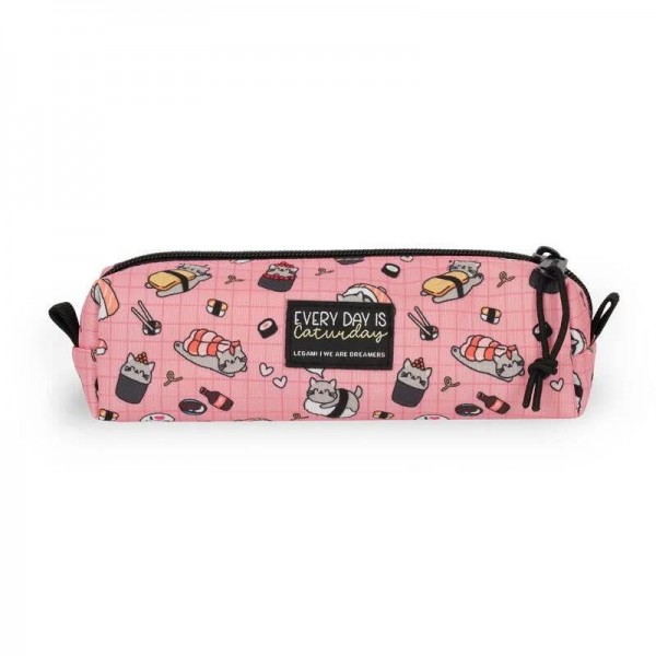 Legami Κασετίνα My Pencil Case - Sushi Cat Legami Κασετίνα My Pencil Case - Sushi Cat