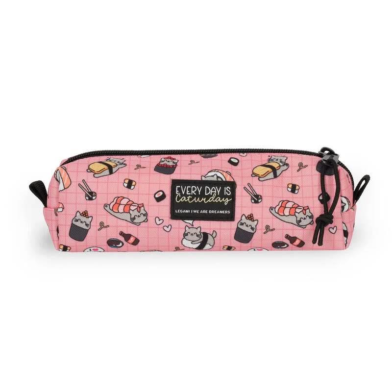 Legami Κασετίνα My Pencil Case - Sushi Cat