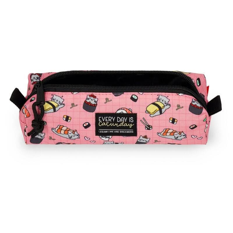 Legami Κασετίνα My Pencil Case - Sushi Cat