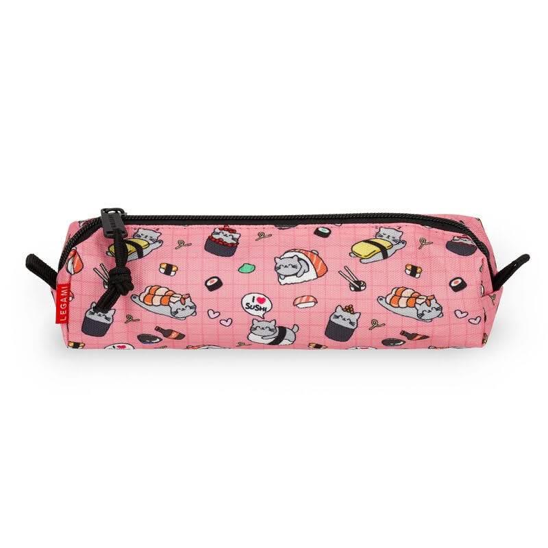 Legami Κασετίνα My Pencil Case - Sushi Cat