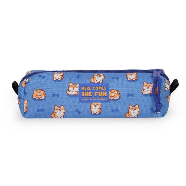 Legami Κασετίνα My Pencil Case - Corgi Legami Κασετίνα My Pencil Case - Corgi