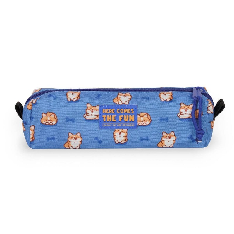 Legami Κασετίνα My Pencil Case - Corgi