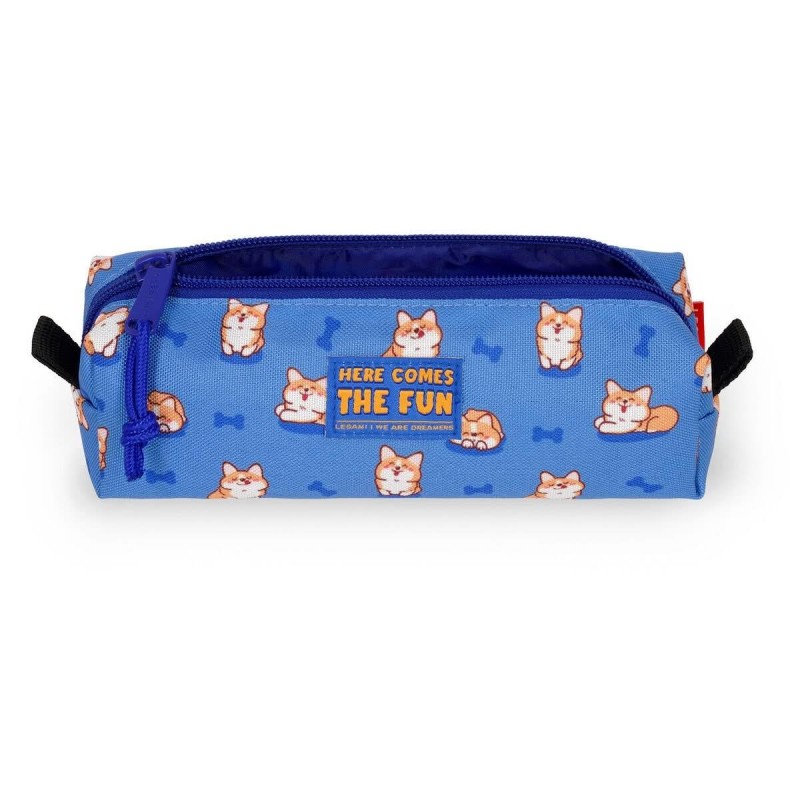Legami Κασετίνα My Pencil Case - Corgi