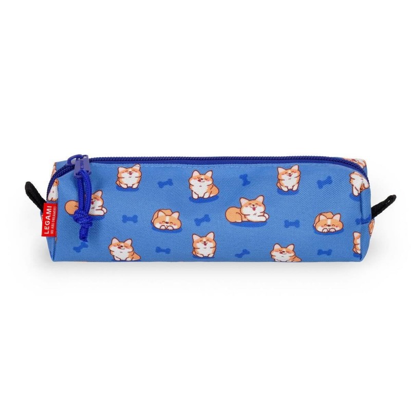 Legami Κασετίνα My Pencil Case - Corgi