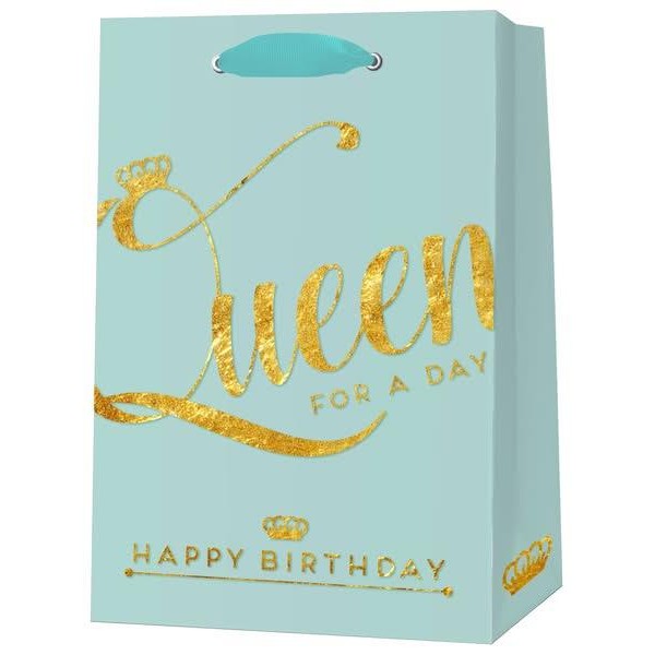 Legami Gift Bag Extra Large Queen Legami Gift Bag Extra Large Queen