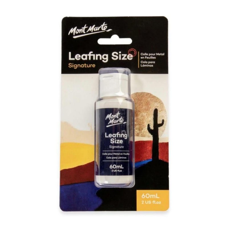 Mont Marte 60ml Μιξιόν Νερού Mont Marte 60ml Μιξιόν Νερού