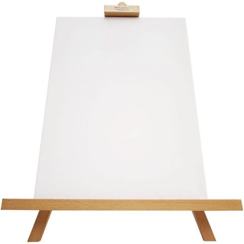 Mont Marte Επιτραπέζιο Τρίποδο Καβαλέτο 40x27x77cm (ΜxBxΥ)