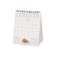 Legami 2026 Desk Calendar - Best Friends - 12x14,5cm