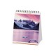 Legami 2026 Desk Calendar - Sunsets - 12x14,5cm