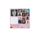 Legami 2026 Wall Calendar - Puppies - 18x18cm