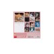 Legami 2026 Wall Calendar - Kittens - 18x18cm