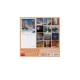 Legami 2026 Wall Calendar - New York - 18x18cm