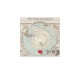 Legami 2026 Wall Calendar - Vintage Maps - 18x18cm