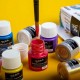 Mont Marte 8 Χρώματα Υφάσματος των 20ml σε Μεταλλικές Αποχρώσεις Mont Marte 8 Χρώματα Υφάσματος των 20ml σε Μεταλλικές Αποχρώσεις