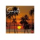 Legami 2026 Wall Calendar - Sunsets - 30x29cm