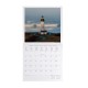 Legami 2026 Wall Calendar - Lighthouses Of The World - 30x29cm