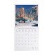 Legami 2026 Wall Calendar - New York - 30x29cm